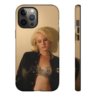 Lizzy Grant Phone Case