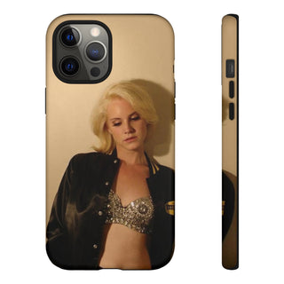 Lizzy Grant Phone Case