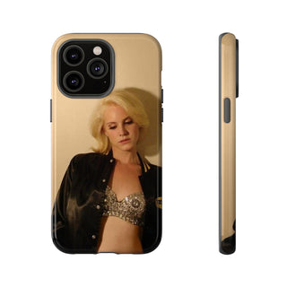 Lizzy Grant Phone Case