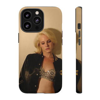 Lizzy Grant Phone Case