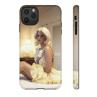 Lizzy Grant Motel Phone Case