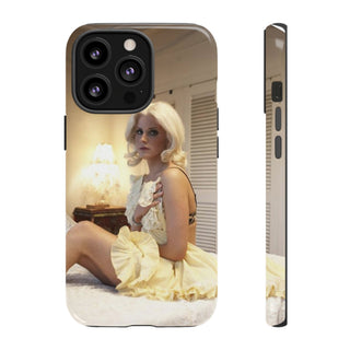 Lizzy Grant Motel Phone Case