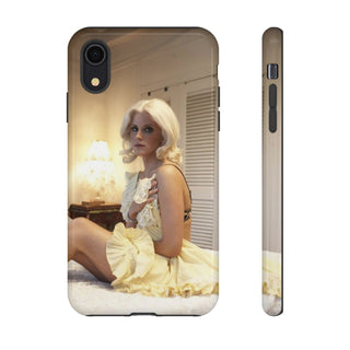 Lizzy Grant Motel Phone Case