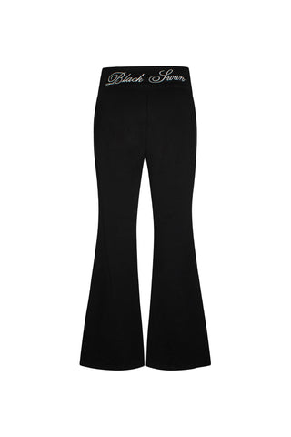 Black Swan Yoga Pants