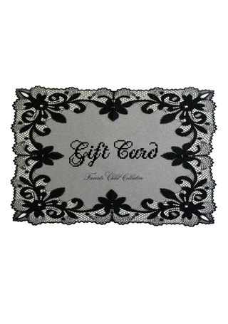 E-gift Card