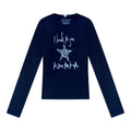 Mazzy Long Sleeve