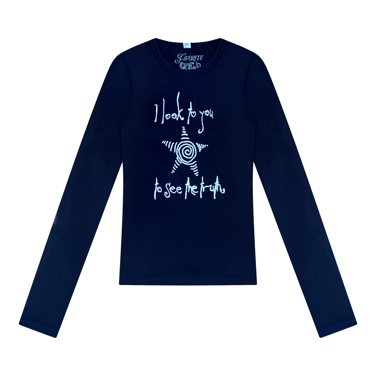 Mazzy Long Sleeve