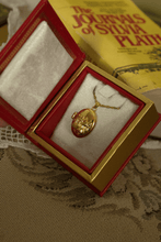 Load image into Gallery viewer, Little Women Locket Necklace
