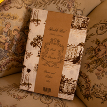Load image into Gallery viewer, Pride and Prejudice Bedding Set
