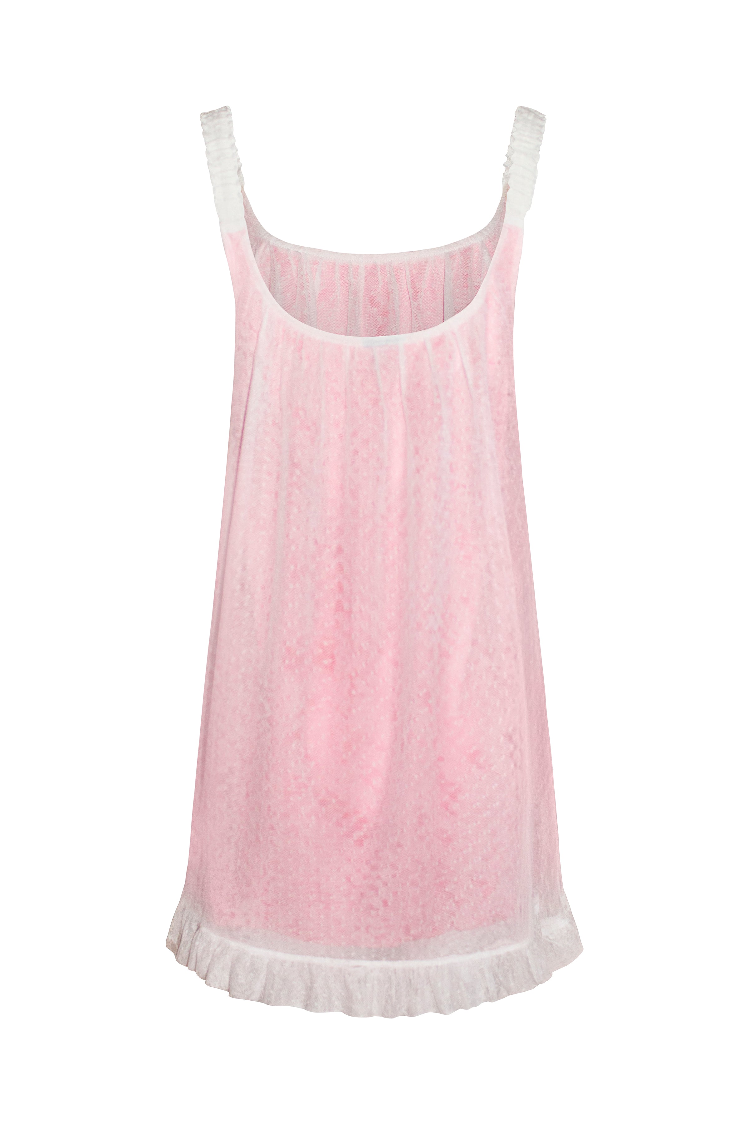 Priscilla Babe Dress main image 0