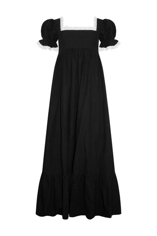 Jane Eyre Dress