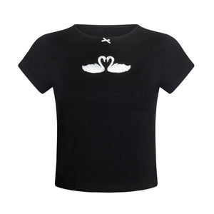 Black Swan T-shirt