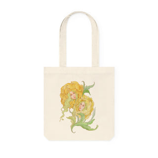 Lisbon Girls Tote Bag