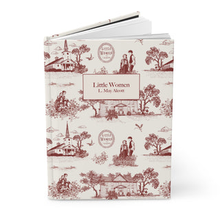 Little Women Journal