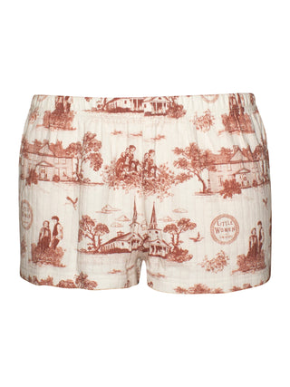 Little Women Shorts