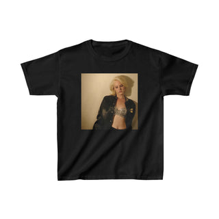 Lizzy Grant Baby Tee