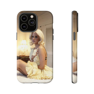 Lizzy Grant Motel Phone Case