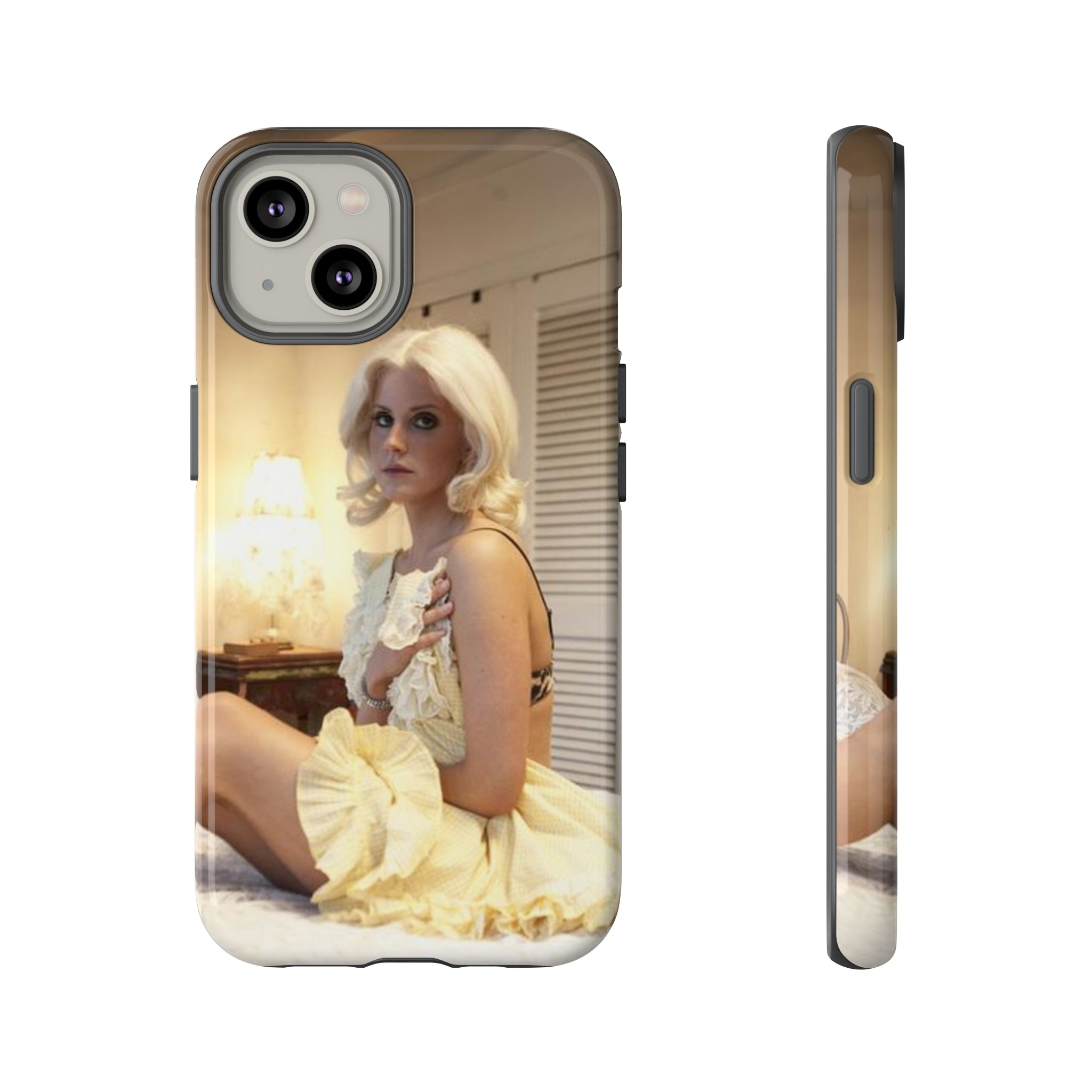 Lizzy Grant Motel Phone Case – Favorite Child