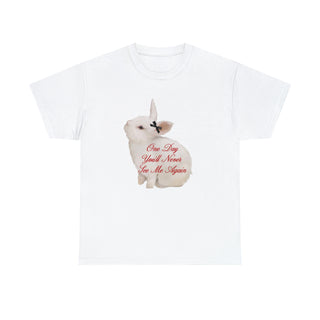 One Day Bunny T-Shirt