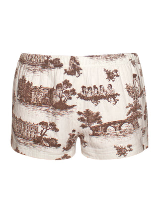 Pride and Prejudice Shorts