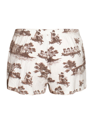 Pride and Prejudice Shorts