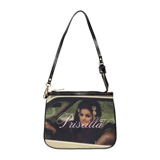 Priscilla Mini Bag