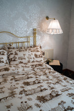 Load image into Gallery viewer, Pride and Prejudice Bedding Set
