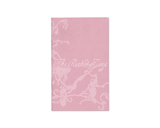 The Rested Lady Zine