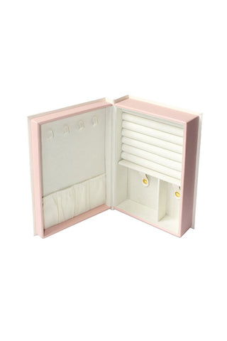FCC Jewelry Book Box