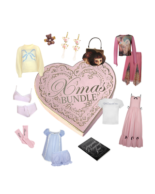 2025 XMAS BUNDLE