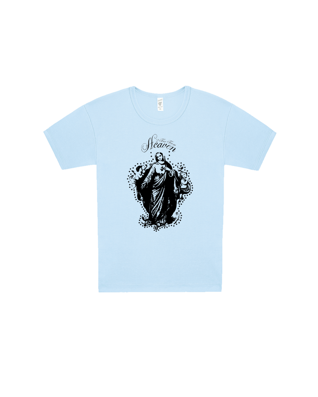 2 Far From Heaven Baby tee