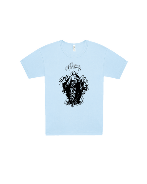 2 Far From Heaven Baby tee