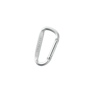 Dykette Carabiner