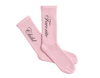 FCC Limited Edition Socks