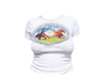 Horse Girl Top