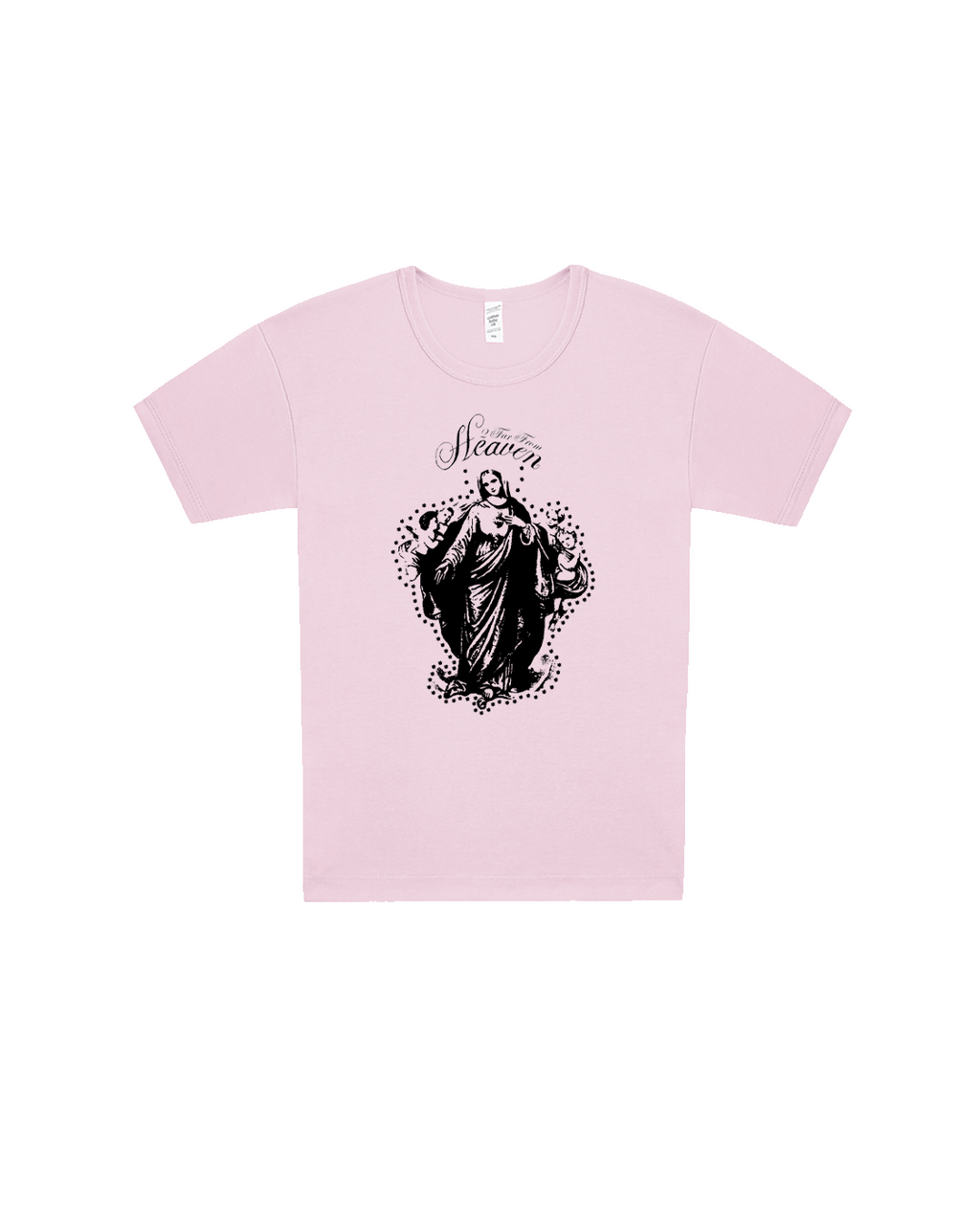 2 Far From Heaven Baby tee
