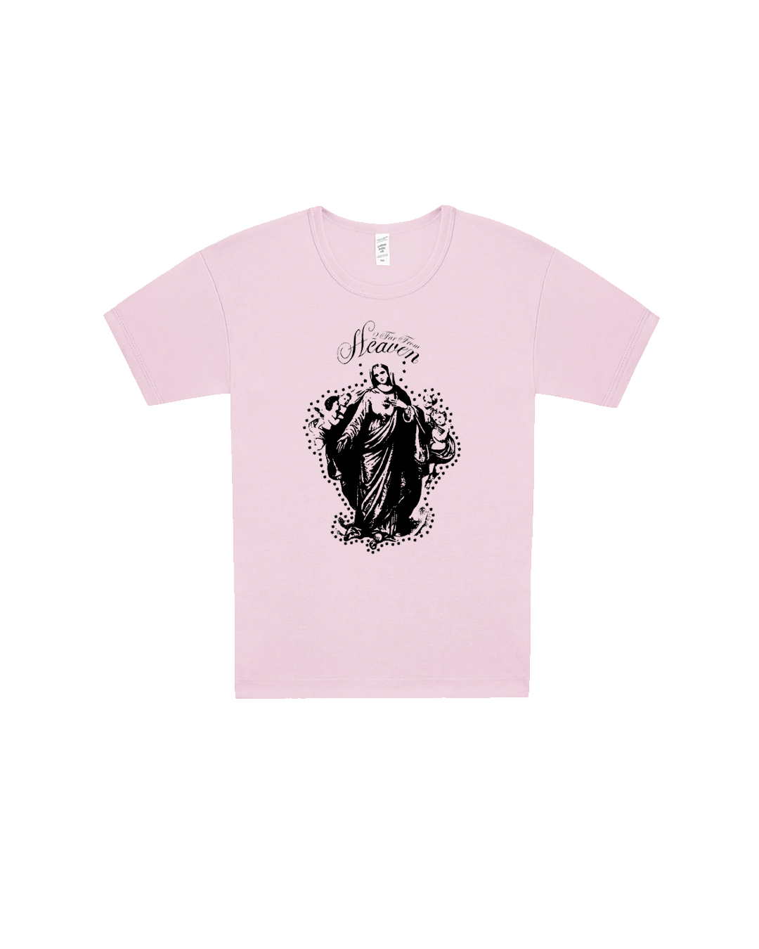 2 Far From Heaven Baby tee