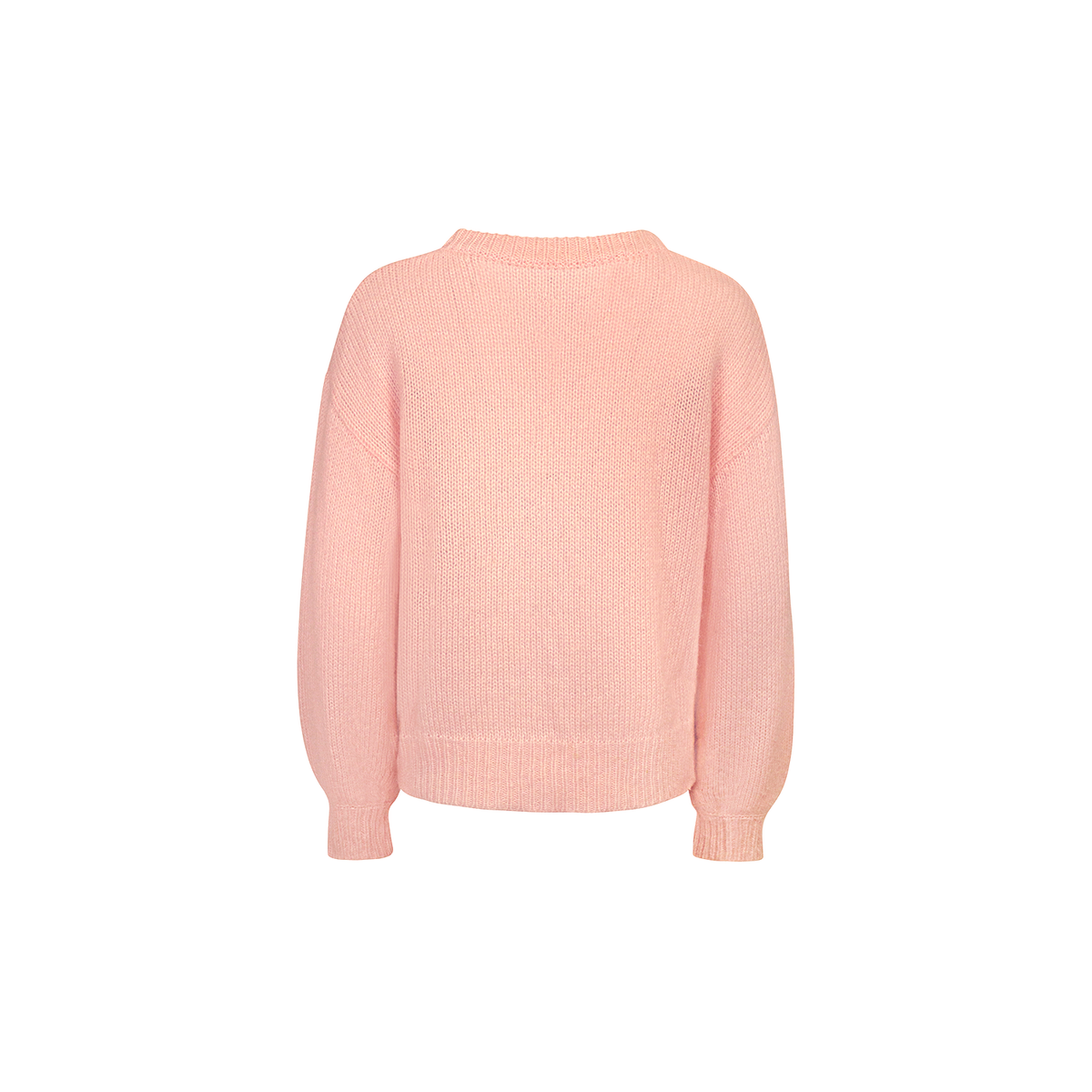 Pink Bow Sweater – Favorite Child