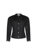 The Virginia Blouse