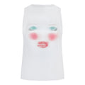Make Up Wipe Tank Top