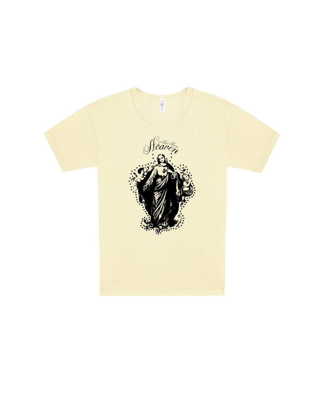2 Far From Heaven Baby tee