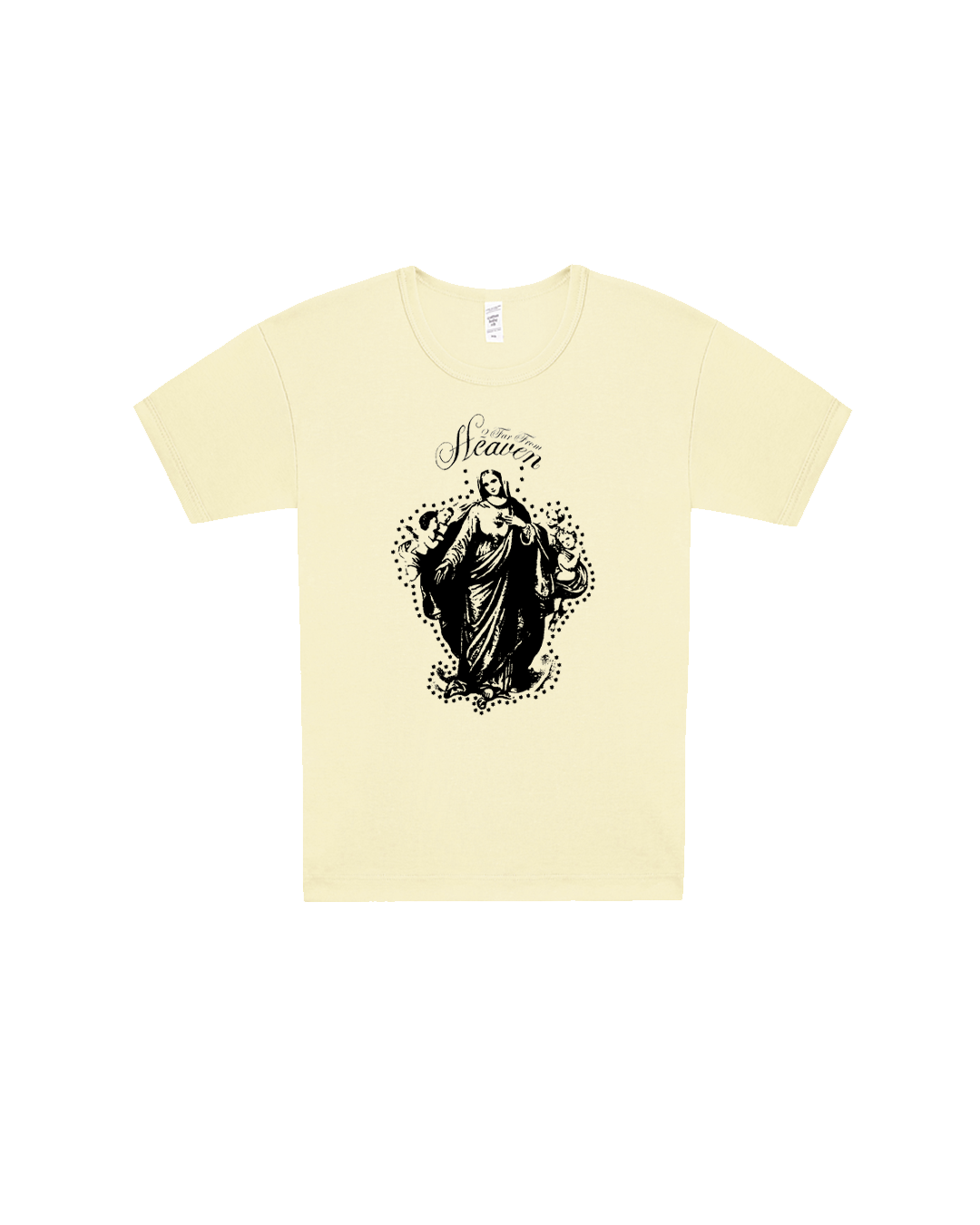 2 Far From Heaven Baby tee