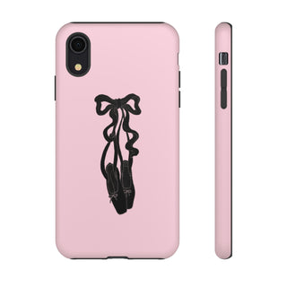 Black Swan Phone Case