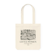Load image into Gallery viewer, Laurie and Amy Tote Bag
