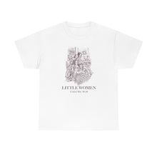 Load image into Gallery viewer, Little Women T-Shirt
