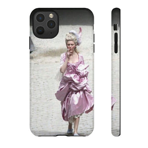Marie Antoinette Phone Case