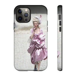 Marie Antoinette Phone Case