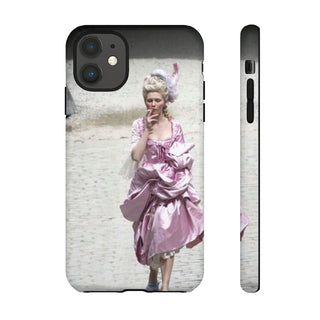 Marie Antoinette Phone Case