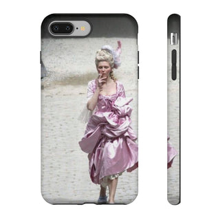 Marie Antoinette Phone Case