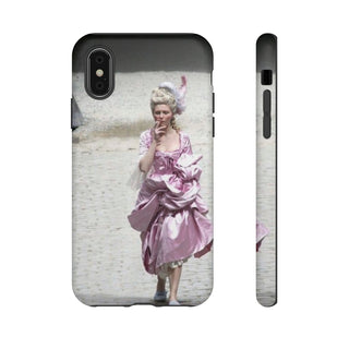 Marie Antoinette Phone Case